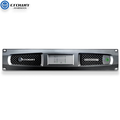 Cục Đẩy Công Suất Crown DCI 2|1250N